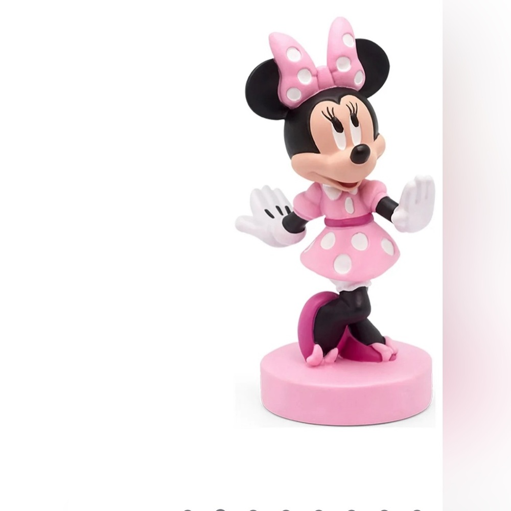 Tonies  Minnie Mouse
